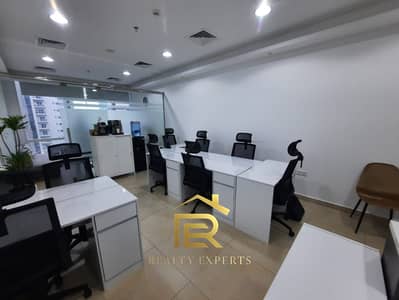 Office for Sale in Business Bay, Dubai - 2b53ea2d-bd48-4a54-a98b-43355195f212. jpg