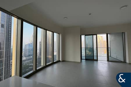 迪拜市中心， 迪拜 3 卧室公寓待租 - 位于迪拜市中心，歌剧公寓塔楼 3 卧室的公寓 600000 AED - 11152054
