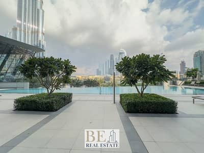 2 Bedroom Flat for Rent in Downtown Dubai, Dubai - IMG_9513. jpg