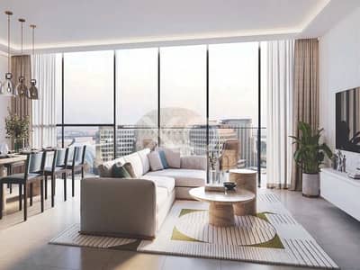 2 Bedroom Flat for Sale in Expo City, Dubai - 2026 Handover | Large Layout | 2 Bedroom