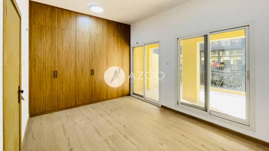 4 Cпальни Вилла в аренду в Джумейра Вилладж Серкл (ДЖВС), Дубай - AZCO REAL ESTATE-18. jpg