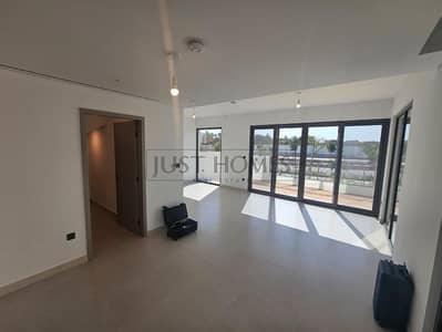 4 Bedroom Villa for Rent in Tilal Al Ghaf, Dubai - Single Row | Overlooking the Lagoon