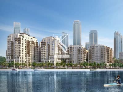 2 Bedroom Flat for Sale in Dubai Creek Harbour, Dubai - WhatsApp Image 2025-03-18 at 1.37. 03 PM. jpeg