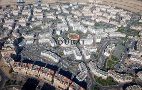 فلیٹ 1 غرفة نوم للايجار في المدينة العالمية، دبي - International City (5). jpg
