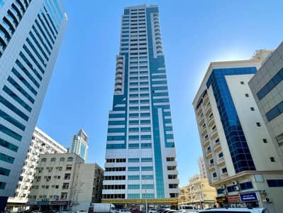 1 Bedroom Apartment for Rent in Al Majaz, Sharjah - WhatsApp Image 2025-03-19 at 9.48. 46 AM. jpeg