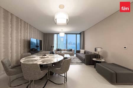 2 Bedroom Flat for Rent in Dubai Marina, Dubai - 2 Bedrooms | Fully furnished | Ready to move in