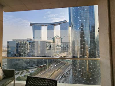 1 Bedroom Flat for Rent in Al Reem Island, Abu Dhabi - 20250226_171204. jpg