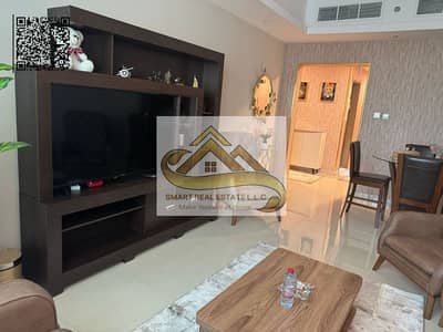 1 Bedroom Apartment for Sale in Al Rashidiya, Ajman - 5. png