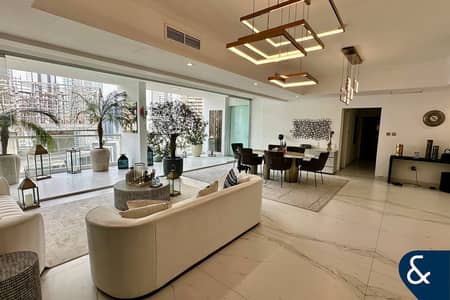 3 Bedroom Flat for Sale in Downtown Dubai, Dubai - Huge Layout | Penthouse | Vacant on Transfer