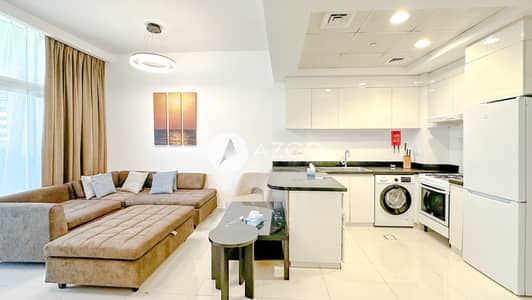 2 Bedroom Apartment for Rent in Jumeirah Village Circle (JVC), Dubai - AZCO REAL ESTATE-14. jpg