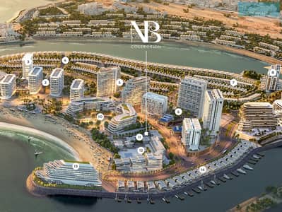 4 Bedroom Villa for Sale in Mina Al Arab, Ras Al Khaimah - NB . jpg