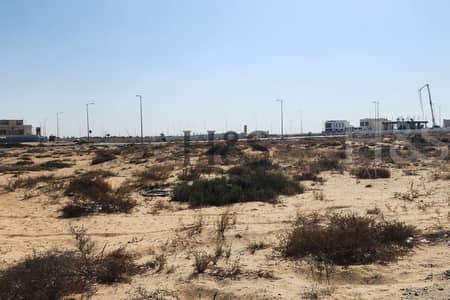 ارض سكنية  للبيع في مدينة تلال، الشارقة - ارض سكنية في مسار،مدينة تلال 1357000 درهم - 11152603
