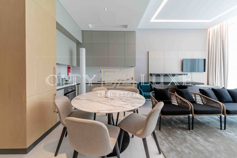 Motivated Seller | BURJ VIEW | Value Deal Duplex Motivated Seller | BURJ VIEW | Value Deal Duplex