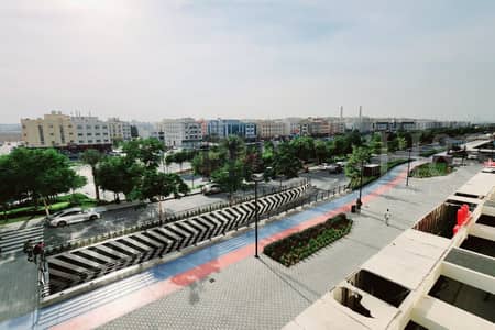 1 Bedroom Flat for Sale in Muwaileh, Sharjah - All-Inclusive Gated Community | In the Heart of Sharjah | Easy PP