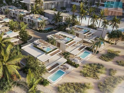 4 Bedroom Villa for Sale in Mina Al Arab, Ras Al Khaimah - NB (26). jpg