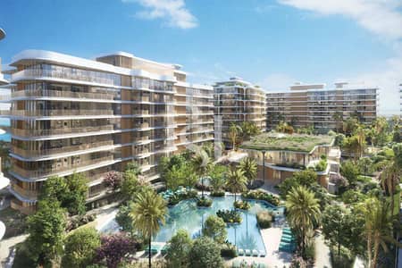 1 Спальня Апартаменты Продажа в Остров Садият, Абу-Даби - Mamsha-Gardens-Al-Saadiyat-Island-Abu-Dhabi-UAE (14). jpg