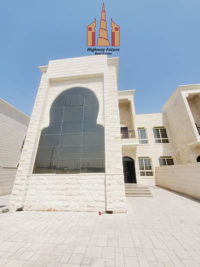 5 Bedroom Villa for Rent in Al Noaf, Sharjah - 20250306_123742. jpg