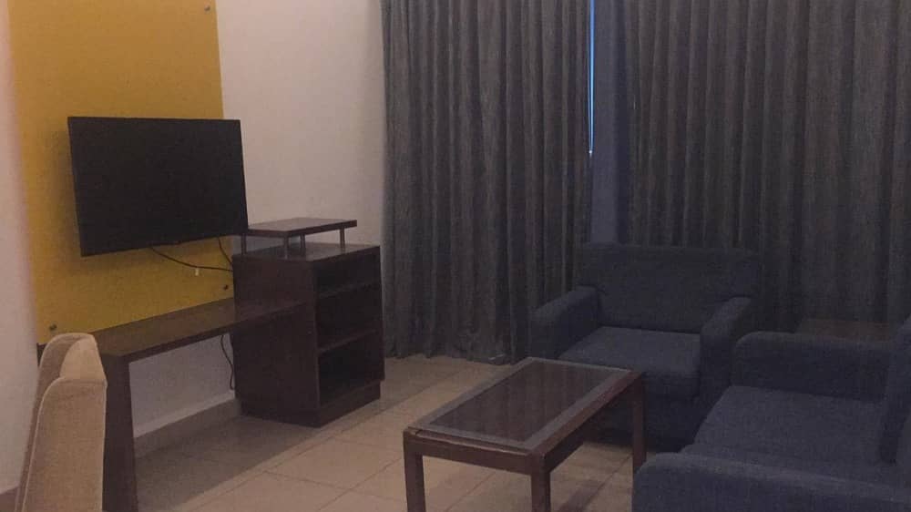 AMAZING FURNISHED ONE BEDROOM  APARTMENT  FOR RENT IN MANKHOOL,  BUR DUBAI