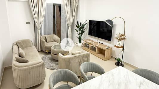 1 Bedroom Apartment for Rent in Jumeirah Village Circle (JVC), Dubai - AZCO REAL STATE-6. jpg