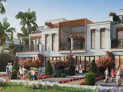 4 Bedroom Villa for Sale in DAMAC Lagoons, Dubai - 007. jpg