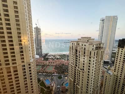 2 Bedroom Apartment for Sale in Jumeirah Beach Residence (JBR), Dubai - 3301 (5) copy. jpg