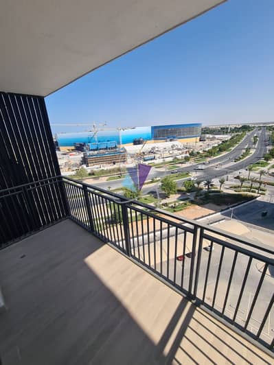 2 Bedroom Apartment for Rent in Yas Island, Abu Dhabi - IMG-20250318-WA0013. jpg