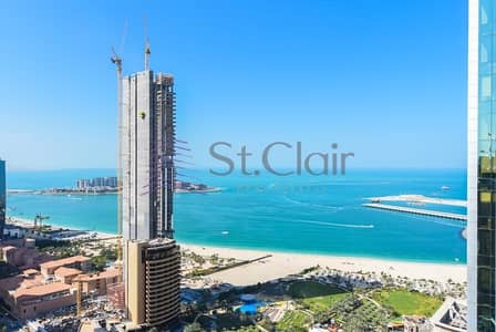 High Floor | Sea View | 1 Bed in Botanica Tower High Floor | Sea View | 1 Bed in Botanica Tower