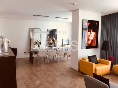 شقة 4 غرفة نوم للبيع في جزيرة الريم، أبوظبي - Outstanding Upgrades|3 Parking Bays|On Shams Beach شقة 4 غرفة نوم للبيع في جزيرة الريم، أبوظبي - Outstanding Upgrades|3 Parking Bays|On Shams Beach