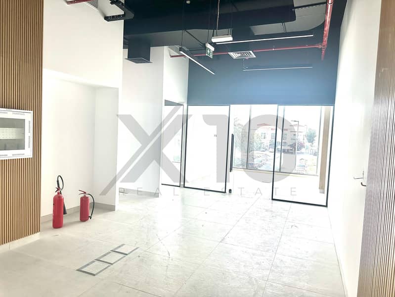 Prime | Retail Space | Commercial