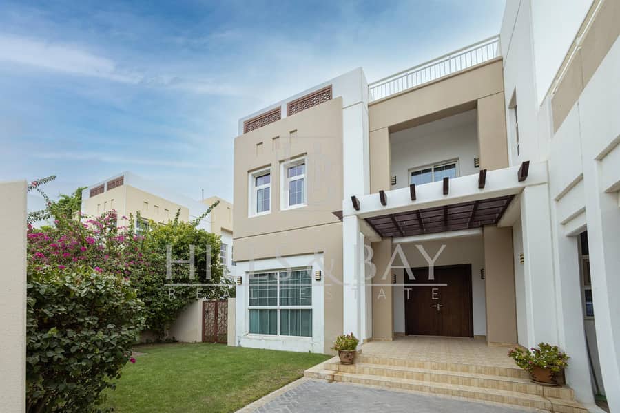 Вилла в Мудон,Насим, 5 спален, 450000 AED - 11152958 Вилла в Мудон,Насим, 5 спален, 450000 AED - 11152958