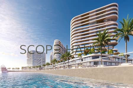 1 Bedroom Apartment for Sale in Yas Island, Abu Dhabi - sea la vie 8 (3). jpg