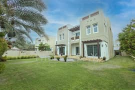 STANDALONE VILLA|FULLY LANDSCAPED|450K