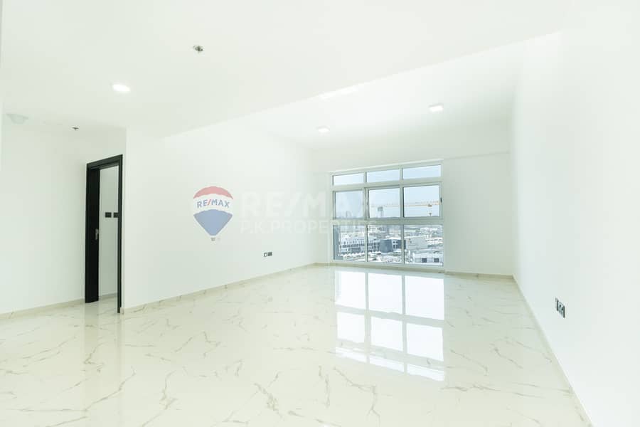 位于阿尔扬街区，吉普斯大厦 1 卧室的公寓 75000 AED - 11153008