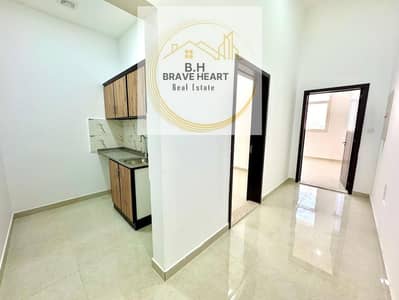 1 Bedroom Apartment for Rent in Al Shamkha, Abu Dhabi - 754f4ae5-6c52-41c0-bbac-bcb346ea0939. jpeg