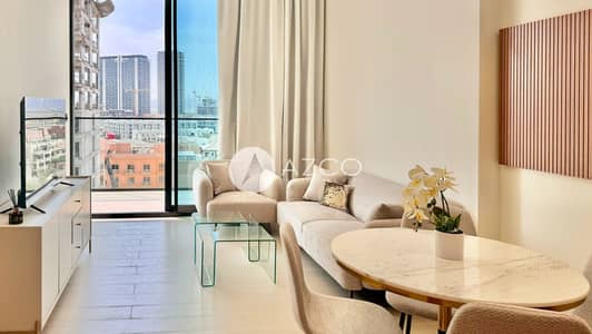 1 Спальня Апартамент Продажа в Джумейра Вилладж Серкл (ДЖВС), Дубай - AZCO REAL ESTATE. jpg