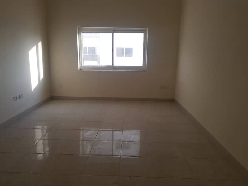 BRAND NEW BUILDING AFFORDABLE 1BHK near to MADINA MALL with ALL FACILITIES