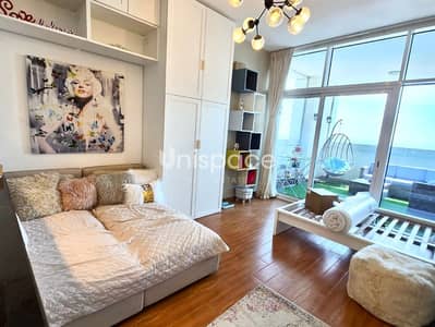 Studio for Rent in Jumeirah Village Triangle (JVT), Dubai - C31ADA8C-014D-44B8-963A-7BC42181EEBD_1_201_a. jpeg