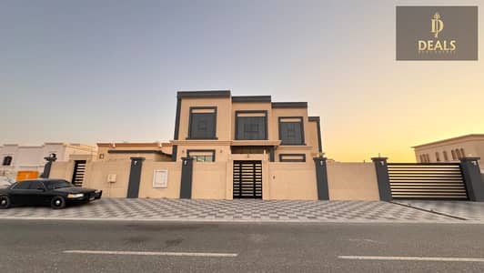 7 Bedroom Villa for Sale in Hoshi, Sharjah - IMG-20250315-WA0012. jpg