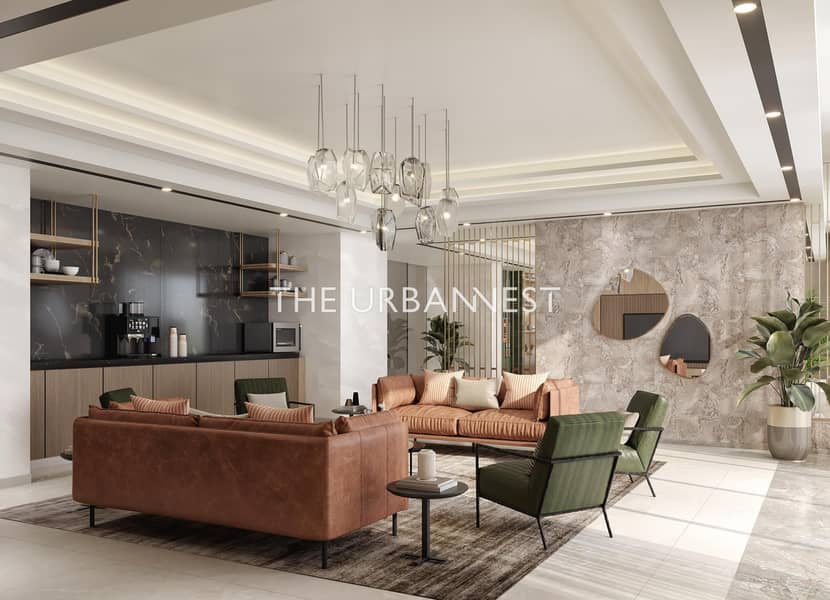 位于迪拜南部街区,阿齐兹威尼斯,Azizi Venice 7 1 卧室的公寓 1020000 AED - 11153126 位于迪拜南部街区,阿齐兹威尼斯,Azizi Venice 7 1 卧室的公寓 1020000 AED - 11153126