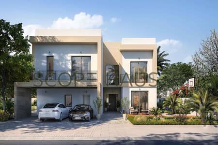 2 Bedroom Townhouse for Sale in Yas Island, Abu Dhabi - magnolias 15 (1). jpg