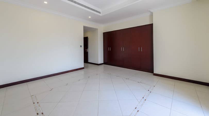 Very Luxury and Spacious 2 Bedroom Apartment in Golden Mile @ PALM JUMEIRAH