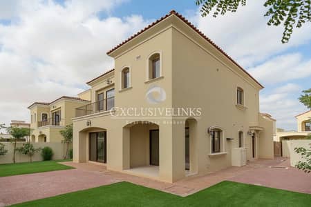 4 Bedroom Villa for Rent in Arabian Ranches 2, Dubai - 4 BDR I Vacant and Ready I Prestine