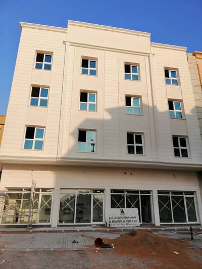مبنى سكني في مبنى مويلح مويلح 4100000 درهم - 4145893 مبنى سكني في مبنى مويلح مويلح 4100000 درهم - 4145893