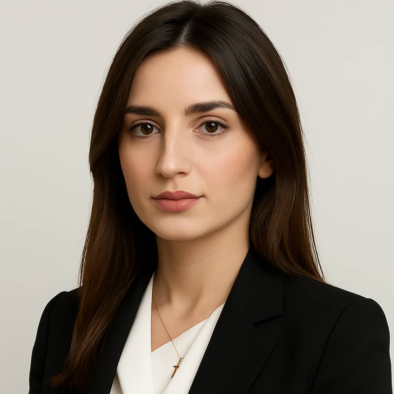 Mariam Nikabadze
