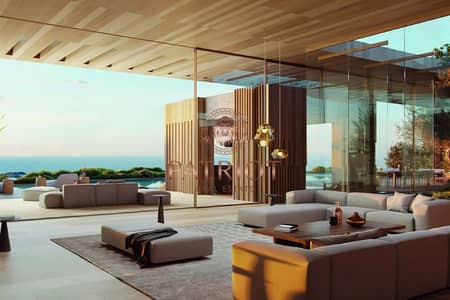 3 Bedroom Apartment for Sale in Dubai South, Dubai - av8. jpg