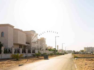 ارض سكنية  للبيع في مدينة محمد بن زايد، أبوظبي - zone_14_mbz_city_cover_230719_4_cb77e8db5e. jpg