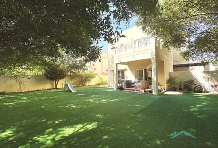3 Bedroom Villa for Sale in The Meadows, Dubai - Type 5 | Single Row | Quiet Location | large Plot