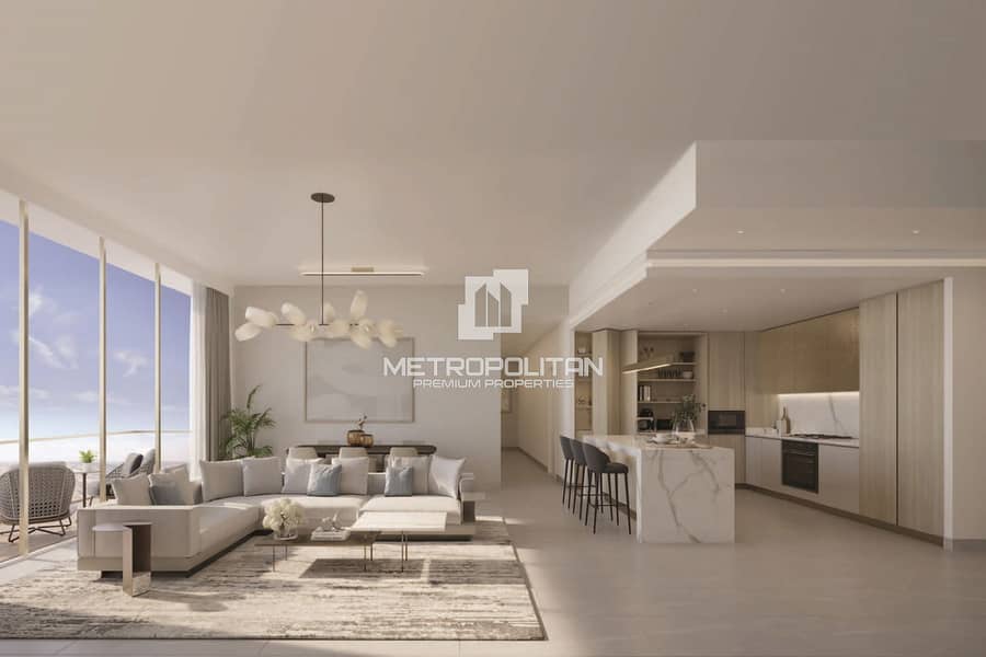 Beautiful View | Payment Plan | Spacious 1Bed Beautiful View | Payment Plan | Spacious 1Bed
