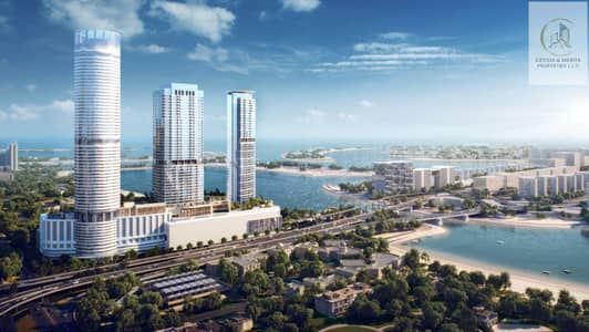 1 Спальня Апартаменты Продажа в Палм Джумейра, Дубай - v5. jpg