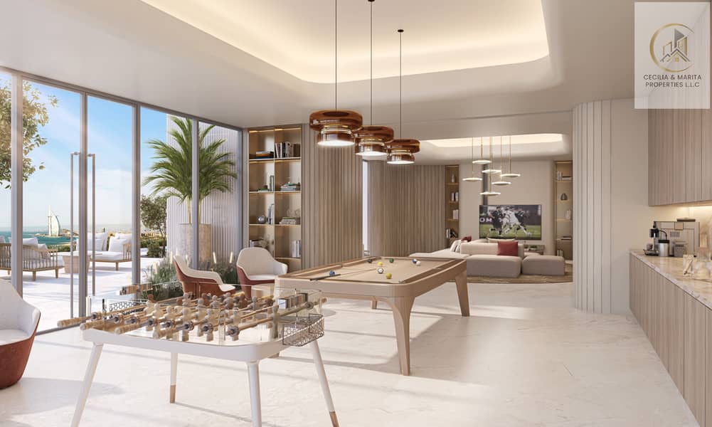 3 2 Nakheel Central-Multi-functional Room. jpg
